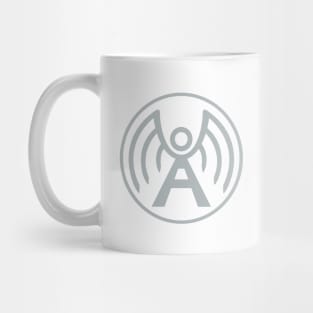 Archangel Network Mug